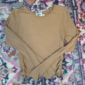 princess polly long sleeve